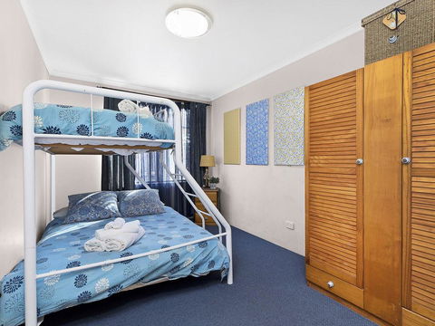 Sundowner Apartment 2 - Tourism Canberra 2