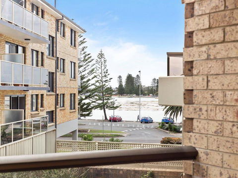 Sundowner Apartment 5 - Tourism Canberra 3