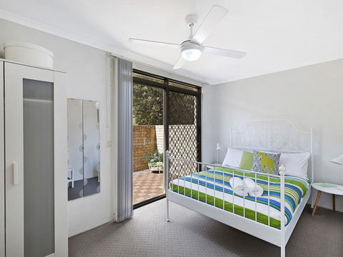 Sundowner Apartment 5 - Tourism Canberra 0