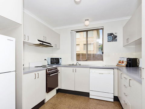 Sundowner Apartment 5 - Tourism Canberra 2