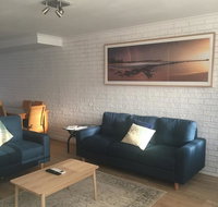 Sunlit Townhouse - Tourism Canberra