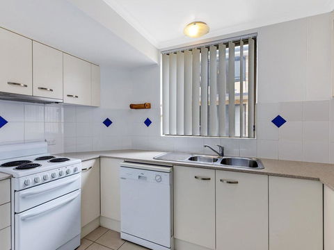 Sundowner Apartment 9 - Tourism Canberra 3