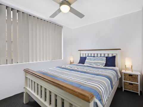 Sundowner Apartment 9 - Tourism Canberra 2