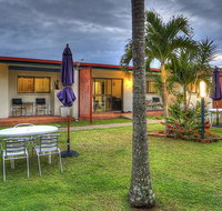 Sunlover Lodge - Tourism Canberra
