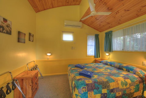 Sunlover Lodge - Tourism Canberra 1