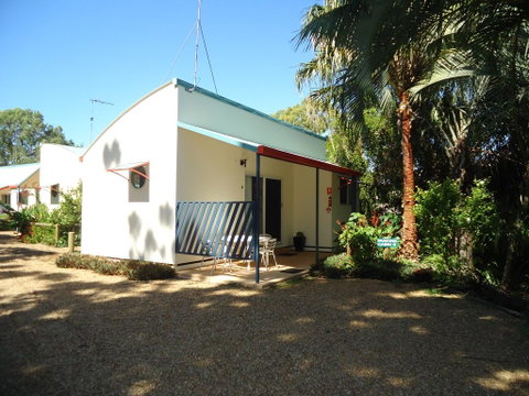 Sunlover Lodge - Tourism Canberra 2
