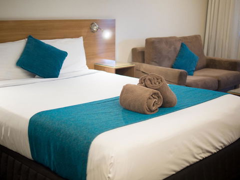 Sunnybank Star Hotel - Tourism Canberra 1