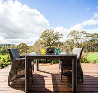 Sunnyside Cottage - Tourism Canberra