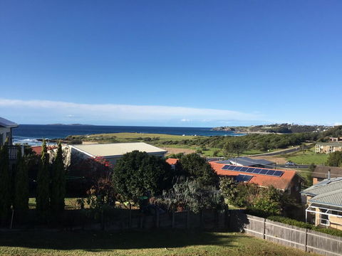 Sunnyside Holiday Home - Tourism Canberra 0