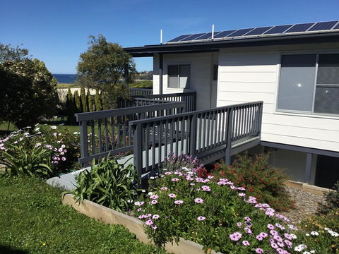 Sunnyside Holiday Home - Tourism Canberra 1