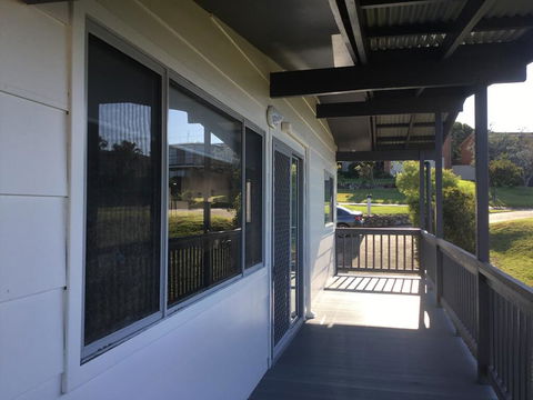 Sunnyside Holiday Home - Tourism Canberra 2