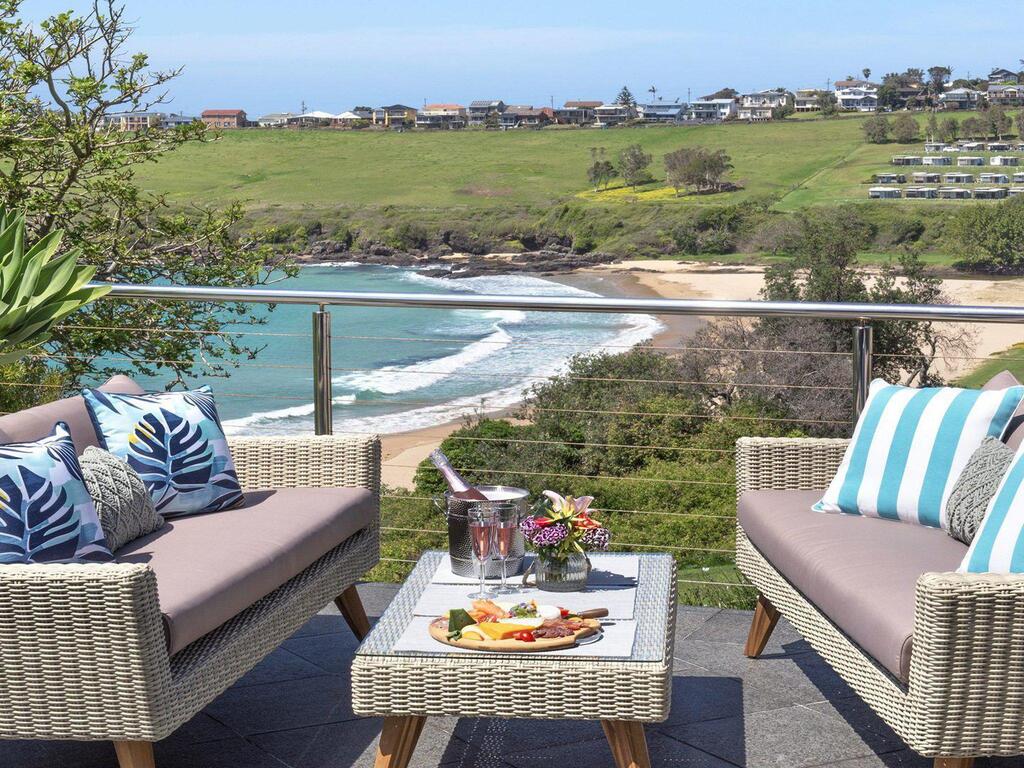 Kiama NSW Tourism Canberra