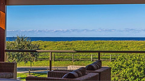 Sunrise Reef - Unit 6 Lennox Head - Tourism Canberra 0