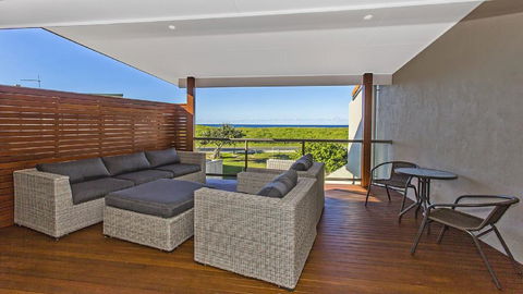 Sunrise Reef - Unit 6 Lennox Head - Tourism Canberra 1