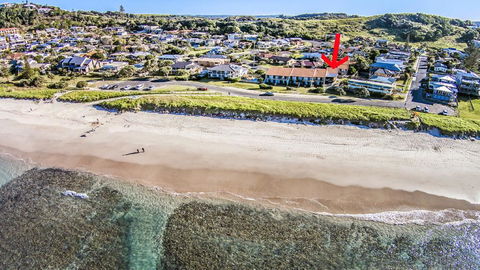 Sunrise Reef - Unit 6 Lennox Head - Tourism Canberra 3