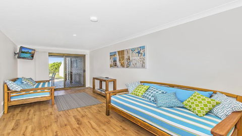 Sunrise Reef - Unit 6 Lennox Head - Tourism Canberra 2