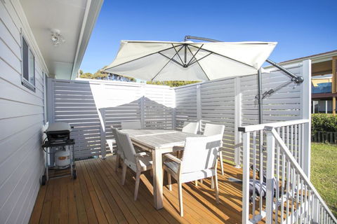 Sunseeker Drive 5 Bawley Point - Tourism Canberra 0