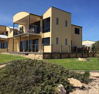 Sunset Cove Beach House - Tourism Canberra