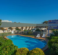 Sunshine Coast Airport Motel - Tourism Canberra