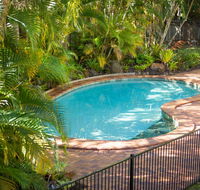 Sunshine Coast Motor Lodge - Tourism Canberra