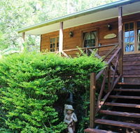 Sunshine Valley Cottages - Tourism Canberra
