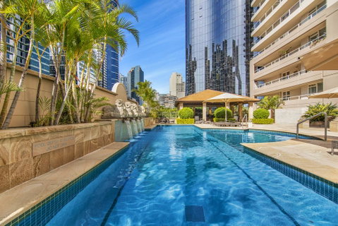 Super Convenient Apartment With Garden Views - Tourism Canberra 2