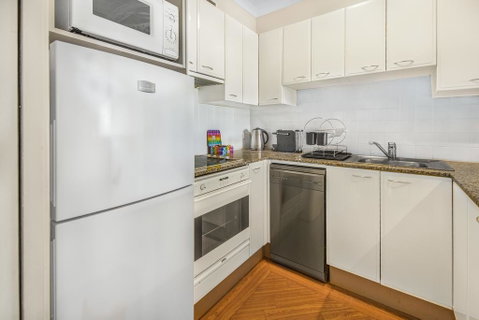 Super Convenient Apartment With Garden Views - Tourism Canberra 3