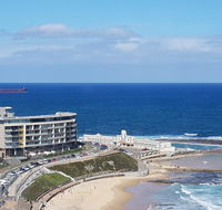 Supercar fan's dream - track side apartment 1 - Tourism Canberra
