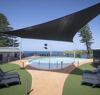 Surf Beach Holiday Park - Tourism Canberra