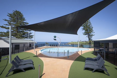 Surf Beach Holiday Park - Tourism Canberra 0