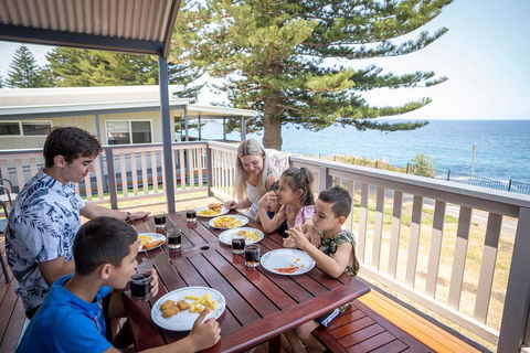 Surf Beach Holiday Park - Tourism Canberra 1