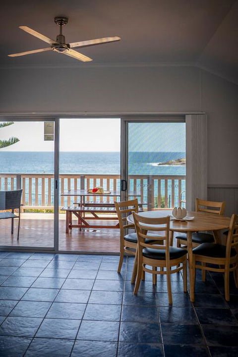 Surf Beach Holiday Park - Tourism Canberra 3