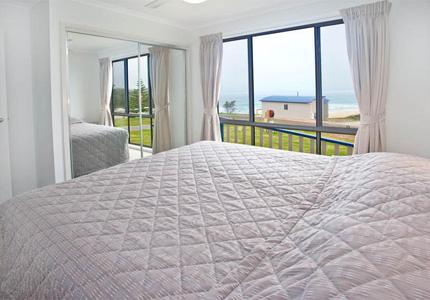 Surf Beach Narooma Holiday Park - Tourism Canberra 2