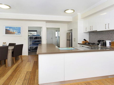 Surf Beach Townhouse - Tourism Canberra 1