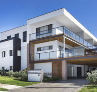 Surf Beach Townhouse - Tourism Canberra
