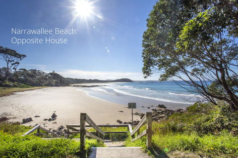 Surfers Ave 17 Narrawallee - Tourism Canberra 2