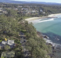 Surfers Ave Retreat Narrawallee - Tourism Canberra