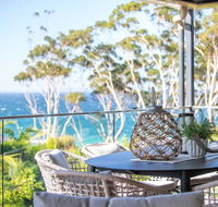 Surfers Beach House - Tourism Canberra