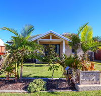 Surfside - Tourism Canberra
