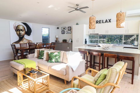 Surfside - Tourism Canberra 3