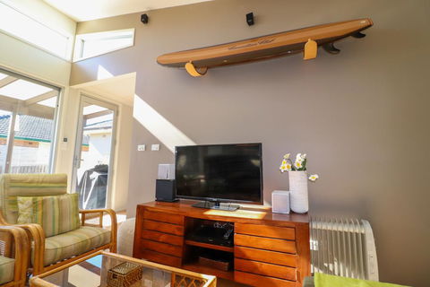 Surfside - Tourism Canberra 1