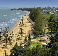 Suttons Beach Apartments - Tourism Canberra