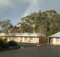 Swaggers Motor Inn - Tourism Canberra