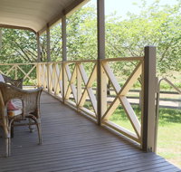 Swagman's Homestead - Tourism Canberra