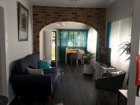 Sweet Sleep Shellharbour - Tourism Canberra 1