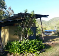 Sweetwater Lodge - Tourism Canberra