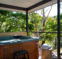 Swiss Mt Villa 2 - Tourism Canberra