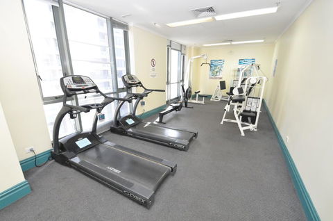 Sydney CBD Self Contained Modern Studio Apartments (PITT) - Tourism Canberra 2
