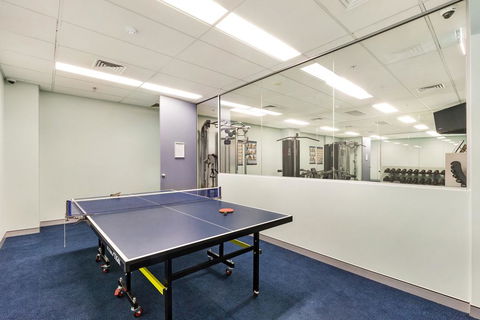 Sydney CBD Self Contained Modern Studio Apartments (PITT) - Tourism Canberra 1