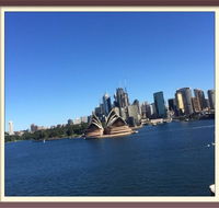 Sydney Oprah House Private Apartment - Tourism Canberra